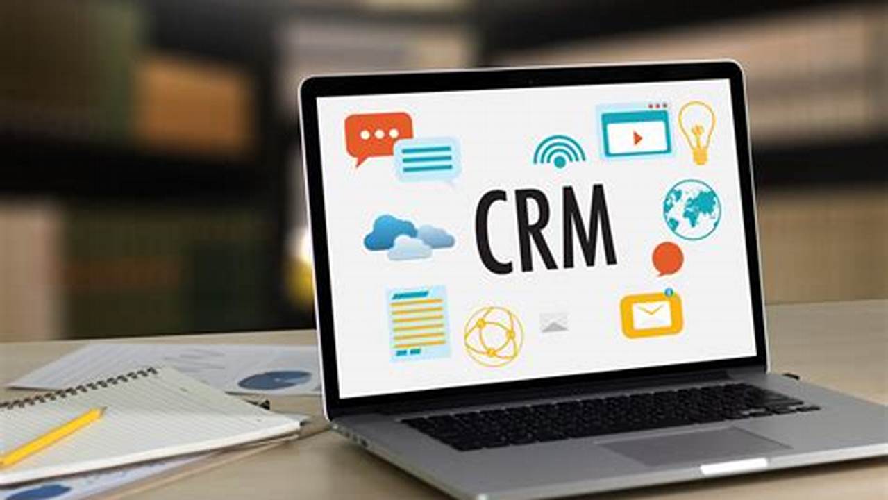 CRM for Small Companies: The Complete Guide
