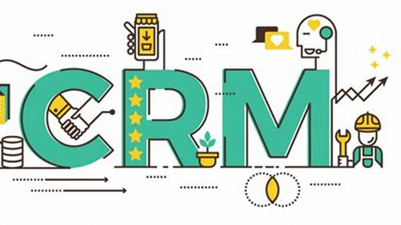 CRM for Your SME