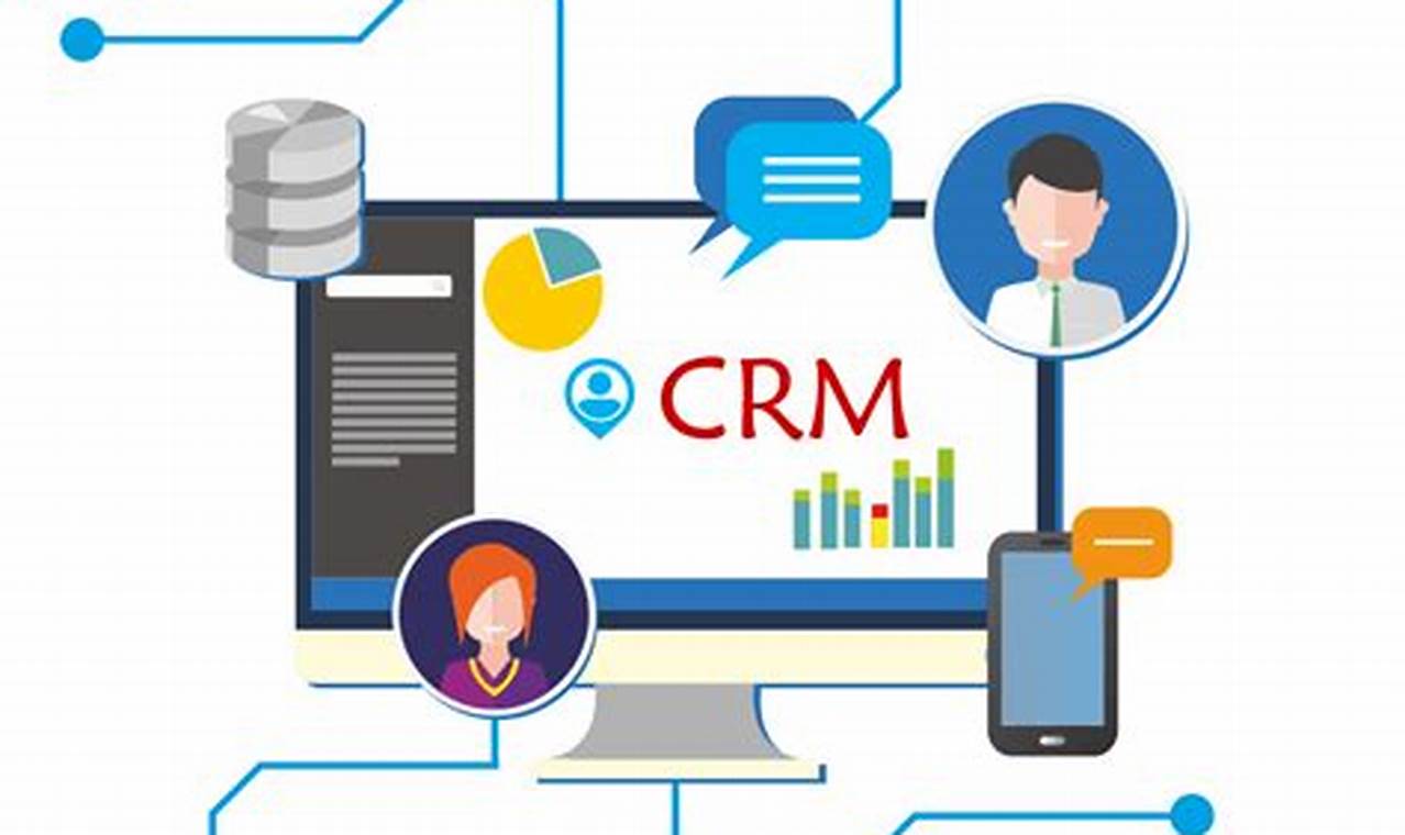 Customer Relationship Management (CRM) Helpdesk: A Comprehensive Guide to Improving Customer Experience