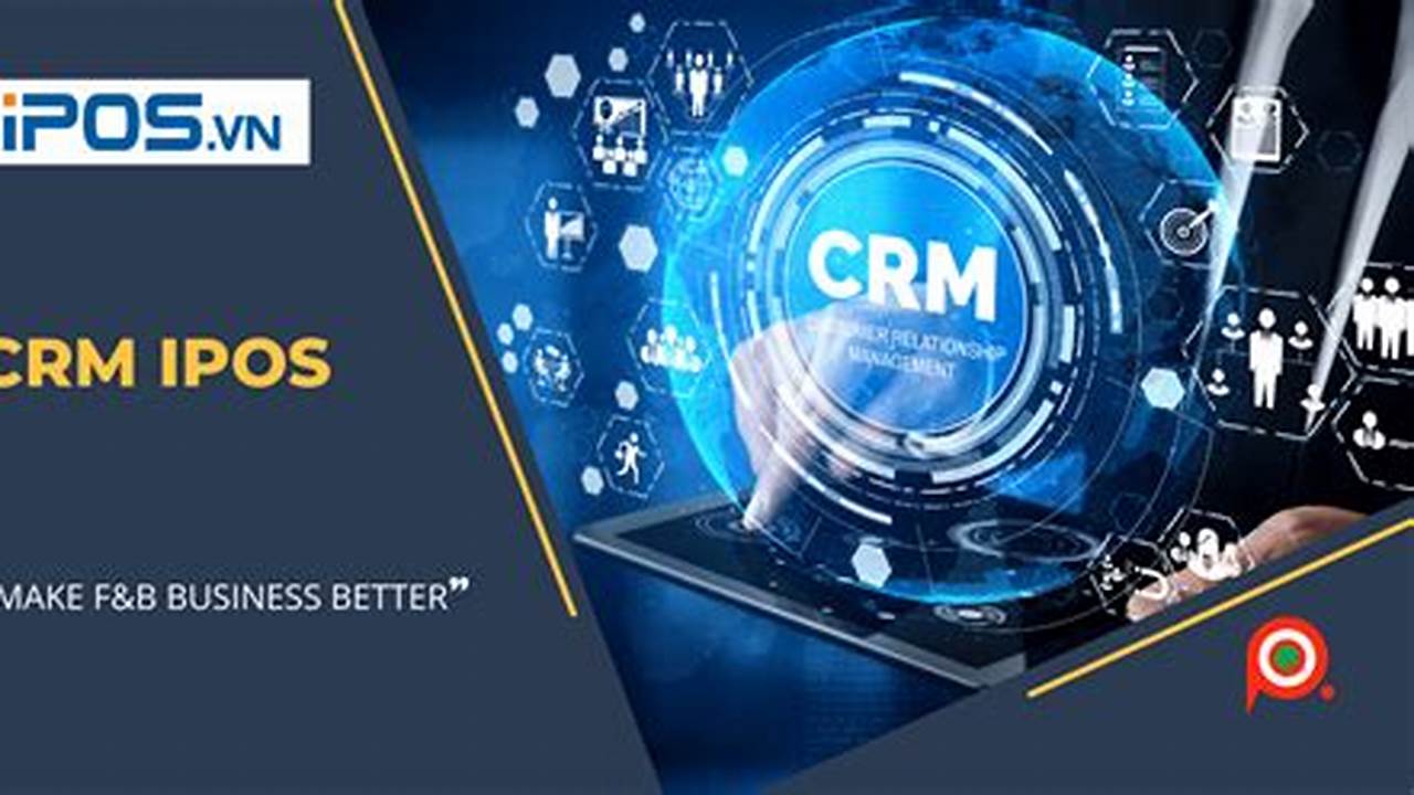 CRM IPOs: A Comprehensive Overview
