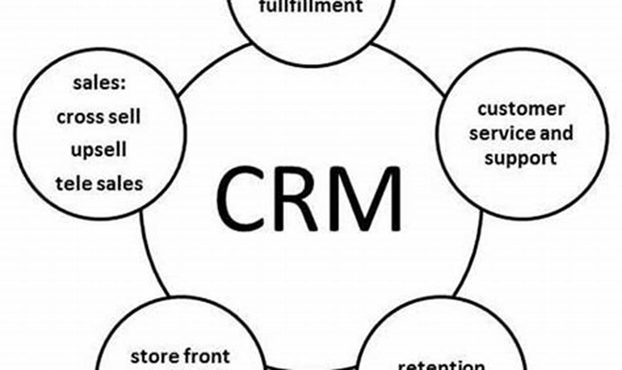 CRM MIS: Bridging the Gap Between Customer Relationships and Management Information Systems