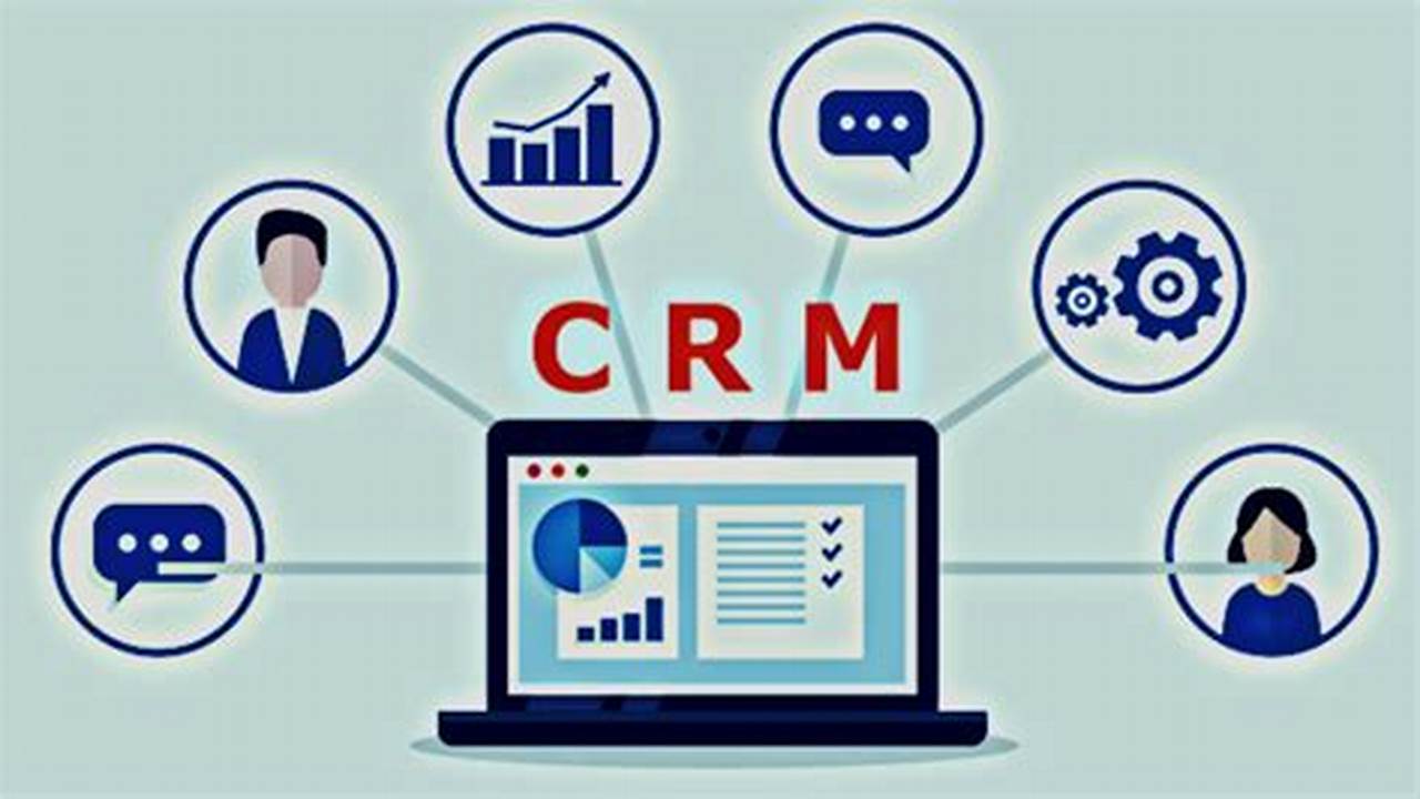Unlock Efficient Sales Management: A Comprehensive Guide to Using a CRM Website for Sales Teams