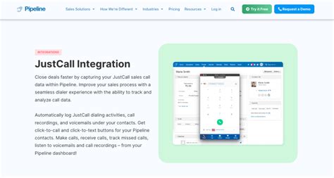 crm and dialer