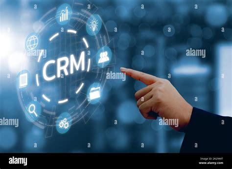 crm automation software