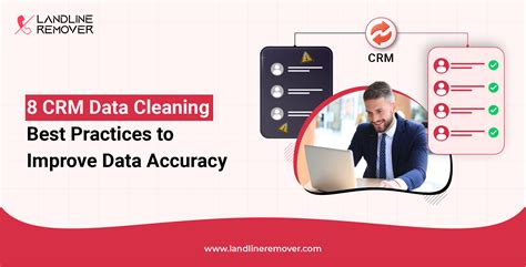 crm data cleaning