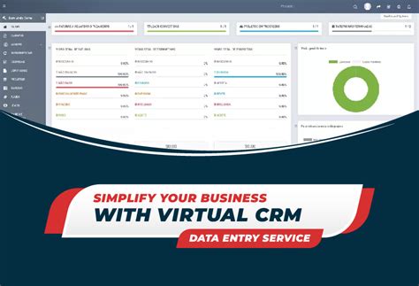 crm data entry