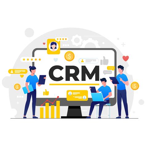 crm development services