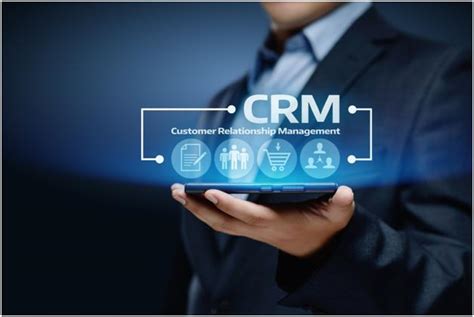 crm expert