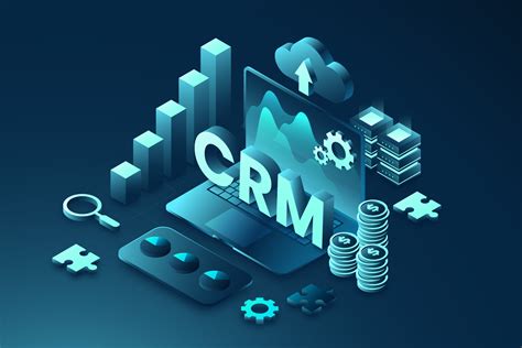 crm for finance