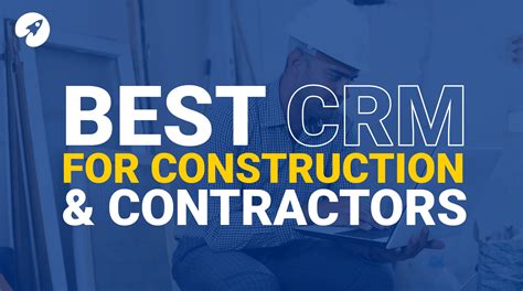 crm for general contractors
