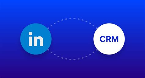 crm for linkedin