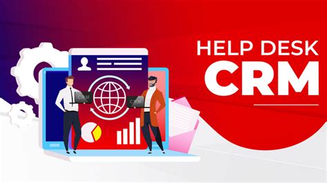 crm help desk