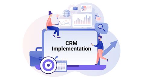 crm implementation
