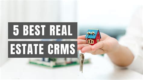 crm integration for real estate teams