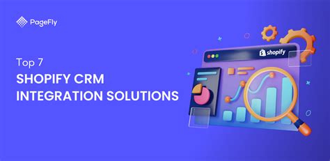 Shopify Integration Video Learn how to integrate Shopify with ERP and