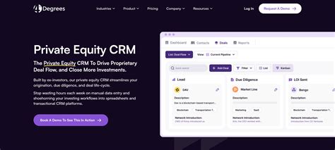 crm private equity