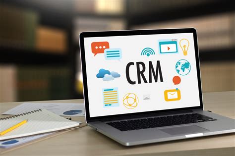 crm small business