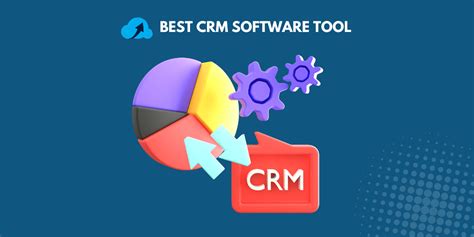 Top CRM Software & Tools for Business Growth