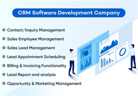 crm software developer