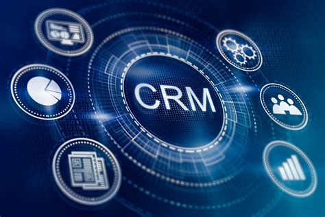 Our CRM software development services can streamline your complete