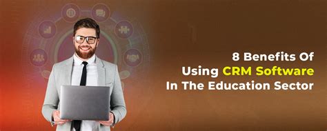 Education CRM Best Tool For ELearning & Online Institutions