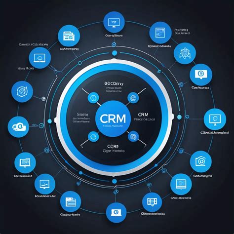 Your Guide: CRM Software Overview – Basics & Benefits