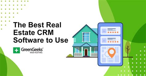 crm software real estate