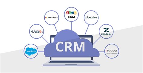 crm software solutions