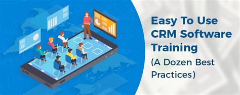 crm software training