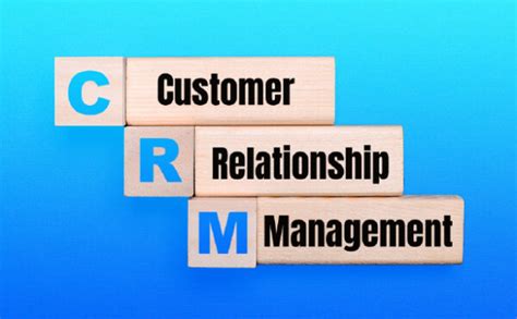 crm stands for