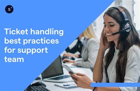 crm ticket best practices