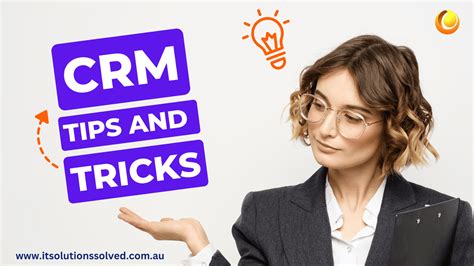 Crm Tips And Tricks For 2023