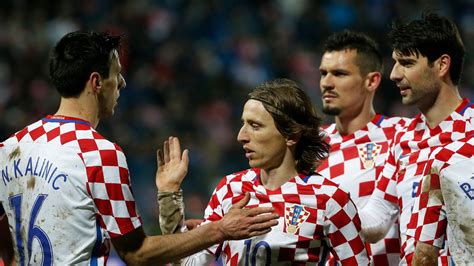 Euro 2016 dark horses Austria, Croatia and Poland can surprise
