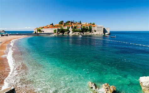 croatia and montenegro tours