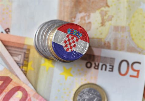 croatia currency change to euro