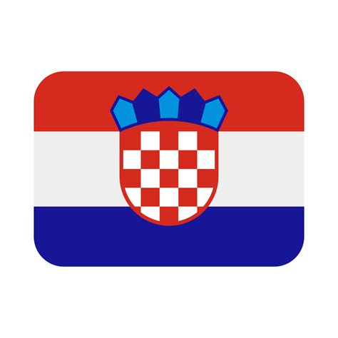 croatia flag emoji copy and paste