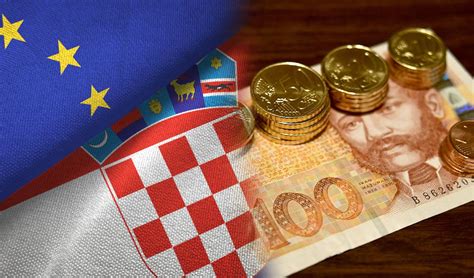 croatia joins the euro