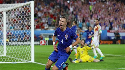 croatia spain euro 2016