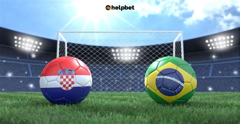 croatia vs brazil bet