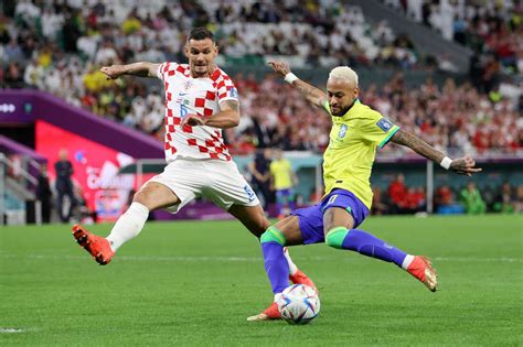croatia vs brazil world cup live fox