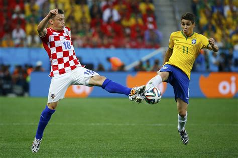 croatia vs brazil world cup odds