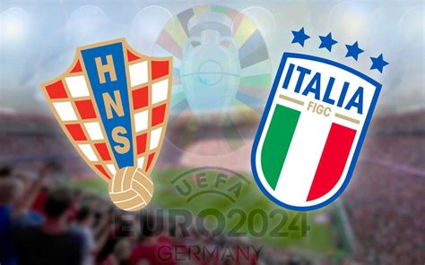 croatia vs italy football