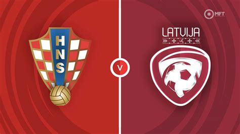 croatia vs latvia prediction