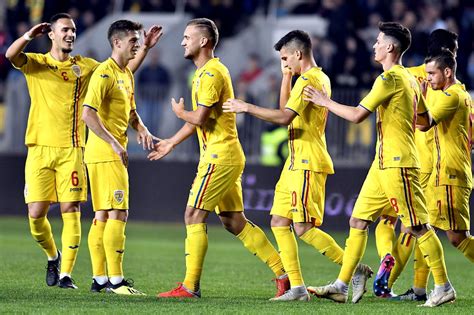 croatia vs romania euro u21 group