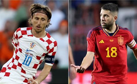 croatia vs spain live streaming app