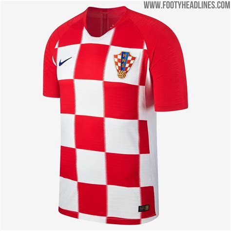 croatia world cup kit