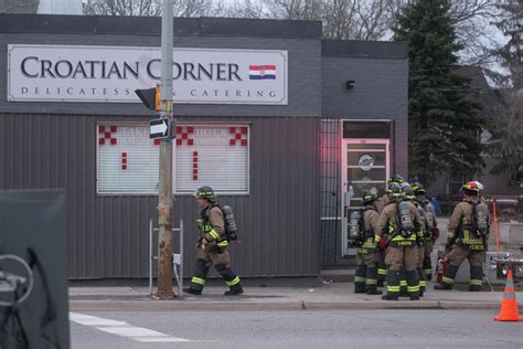 croatian corner hours