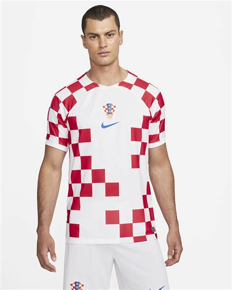 croatian national team jersey
