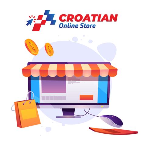croatian store near me
