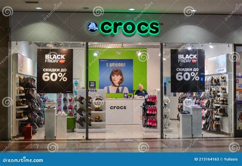 croc store black friday